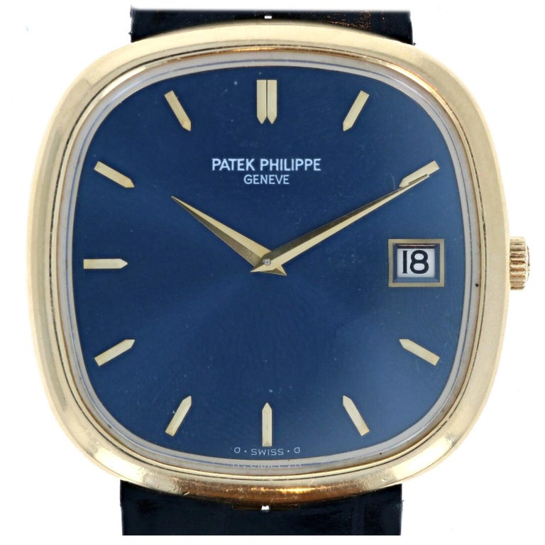 patek jumbo