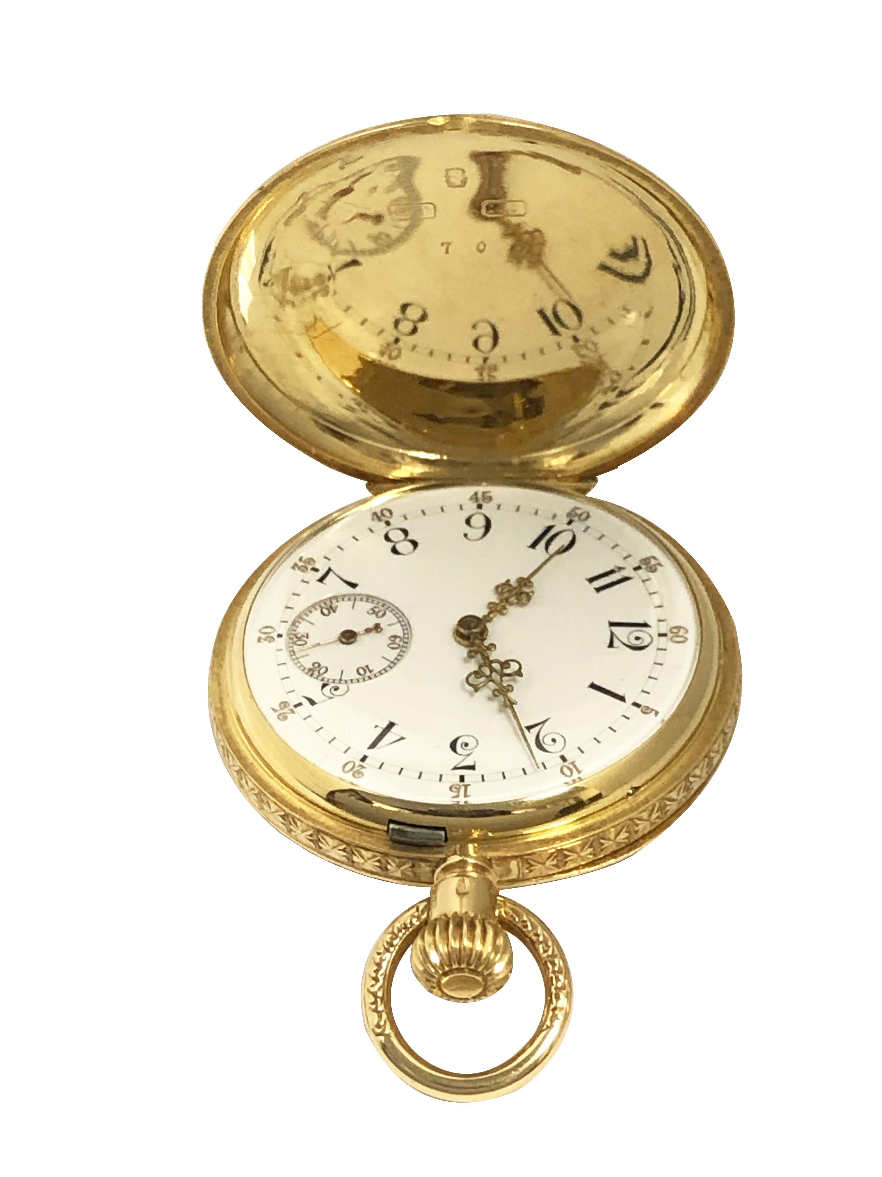1883 orologio in linea