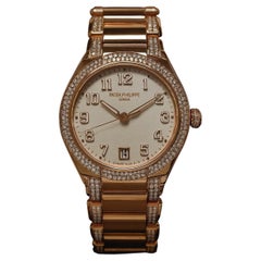Gold Wrist Watches