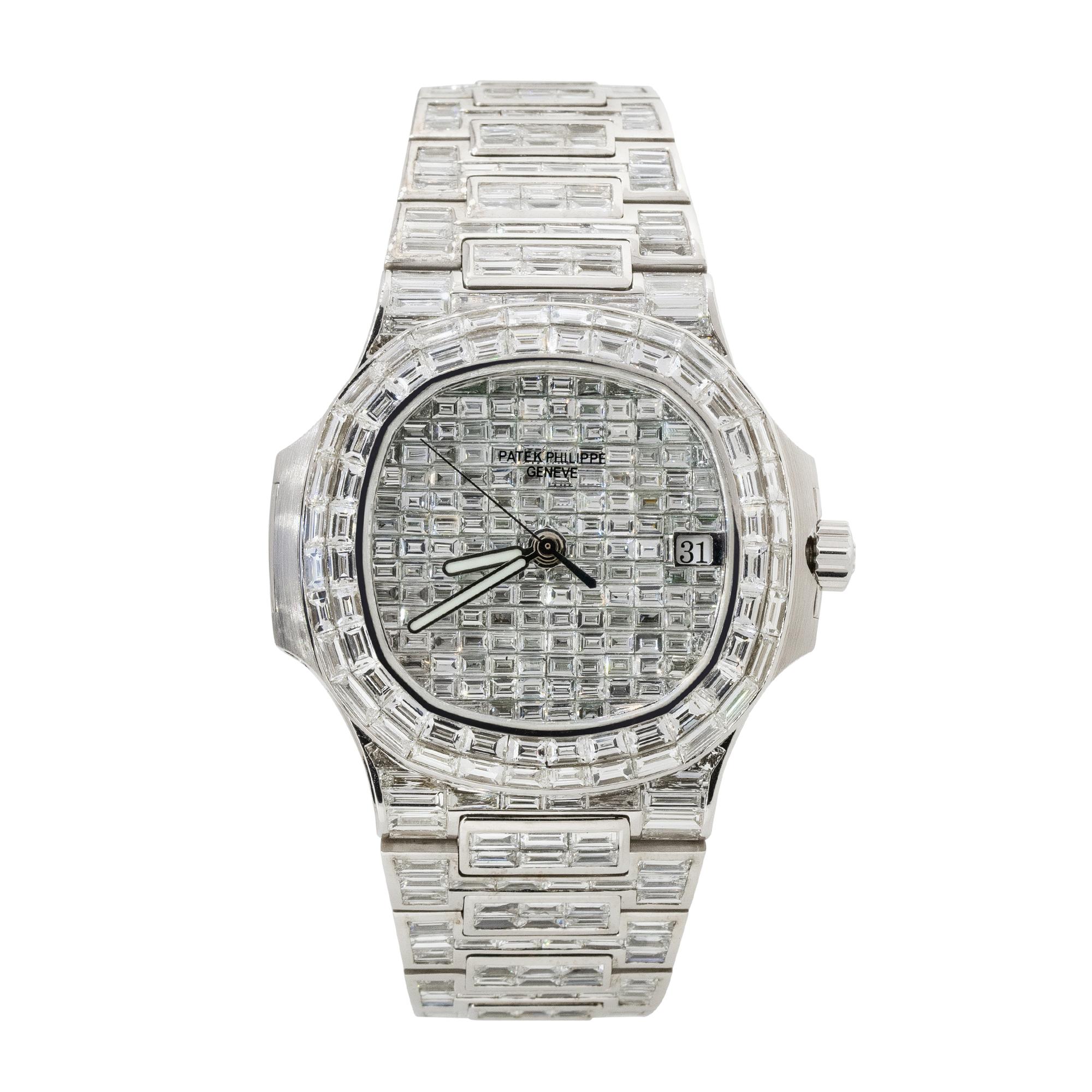 patek philippe chandelier