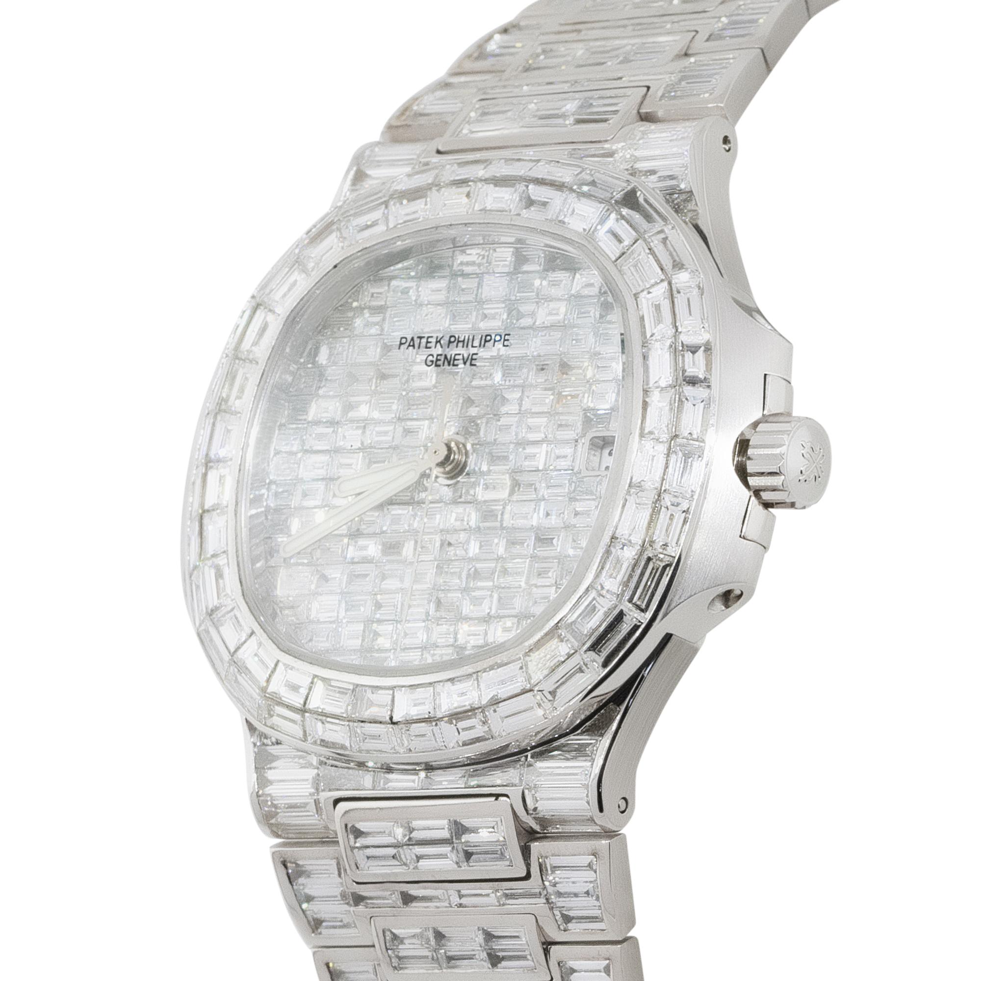 chandelier watch