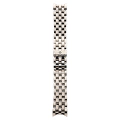 Patek Philippe 18K White Gold Bracelet for Ref. 5036 96g 18K WG