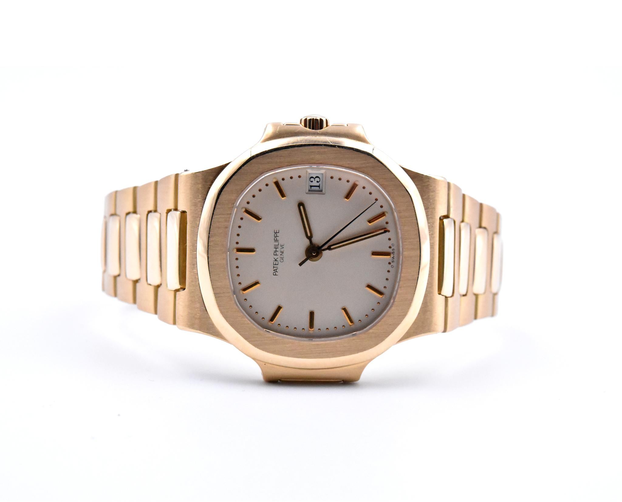 patek philippe 3800j
