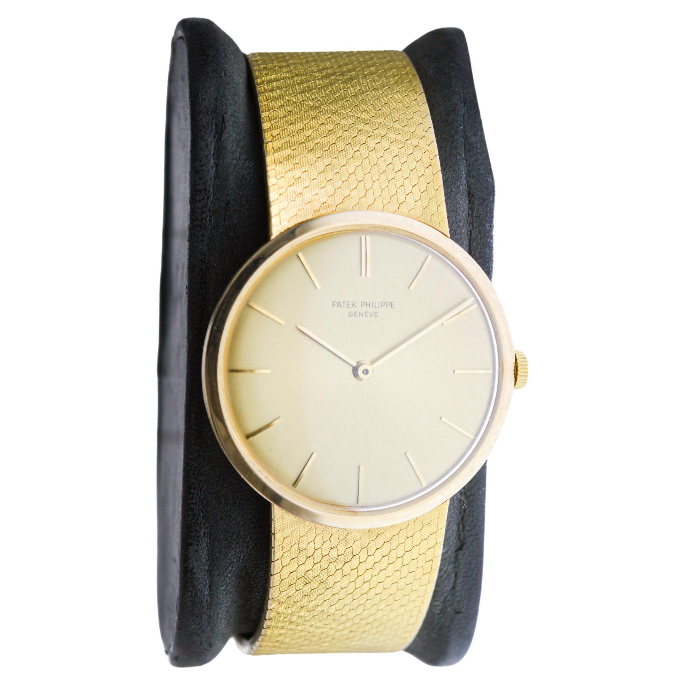 patek philippe dress watch
