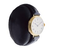 Patek Philippe Oro Giallo Massiccio 18Kt Raro Orologio Art Deco circa 1917
