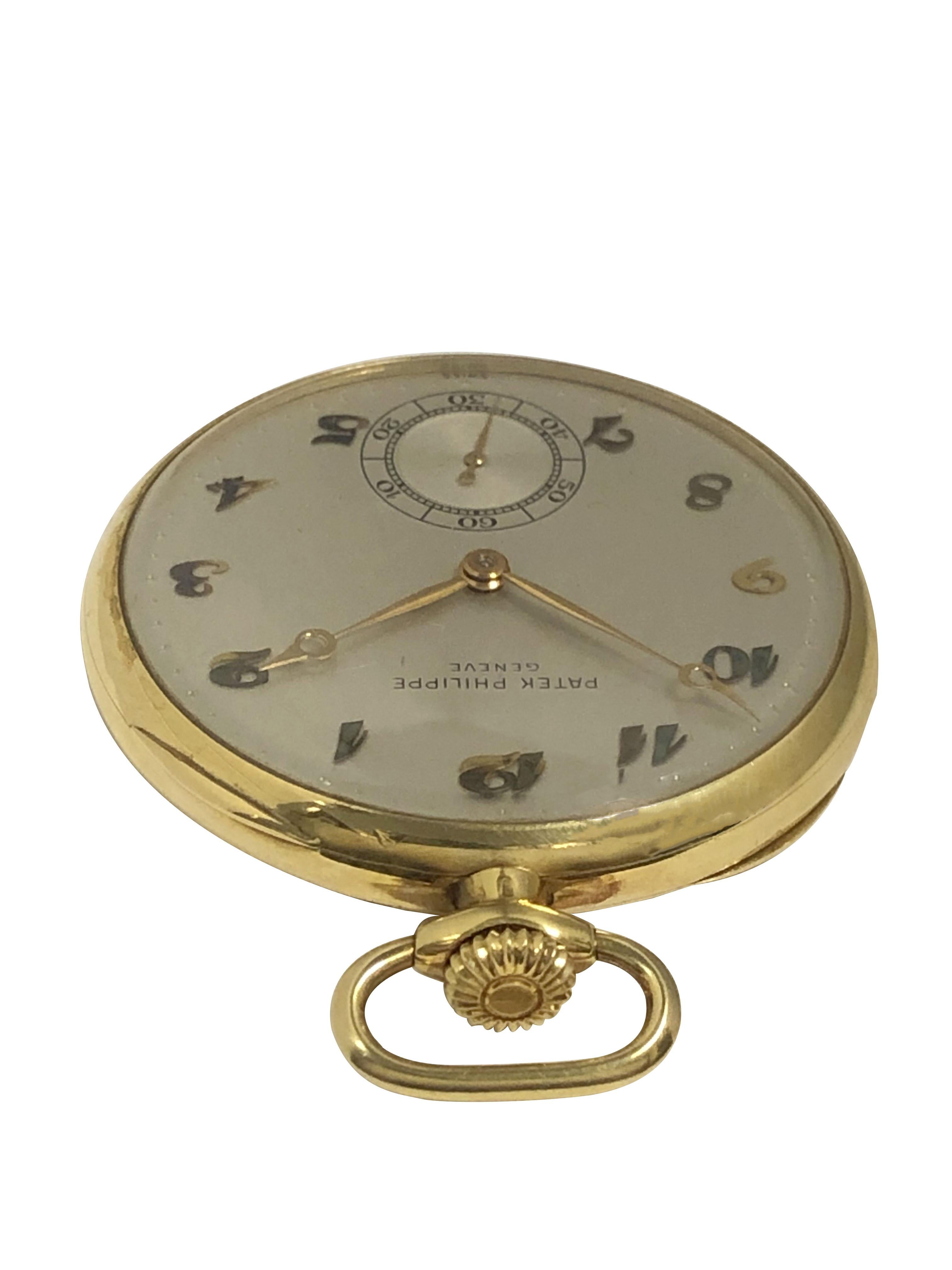 patek philippe original box
