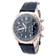 Patek Philippe 2021 Complications 5172g-001 White Gold Watch w/ Full Set