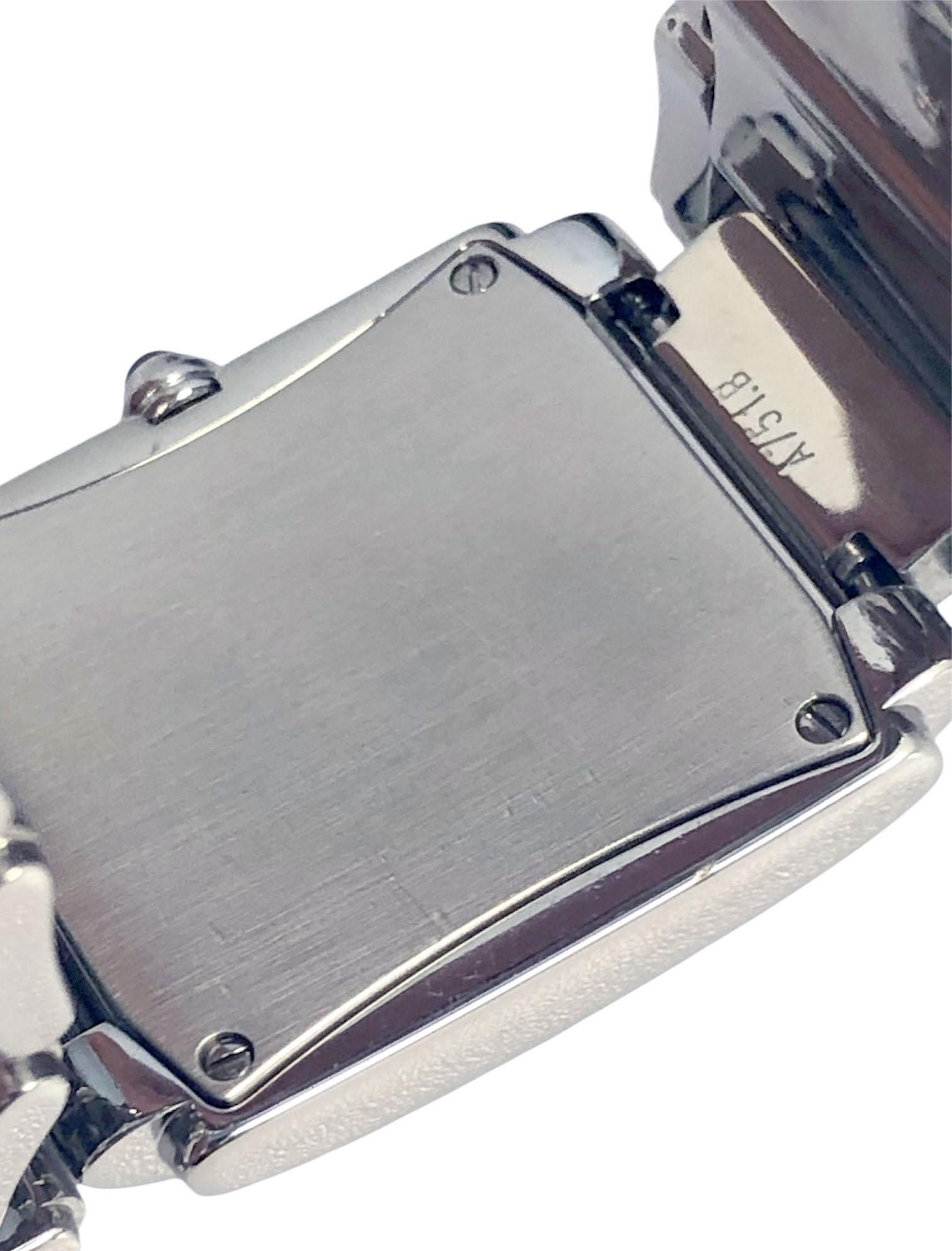 Taglio rotondo Orologio da polso Patek Philippe 