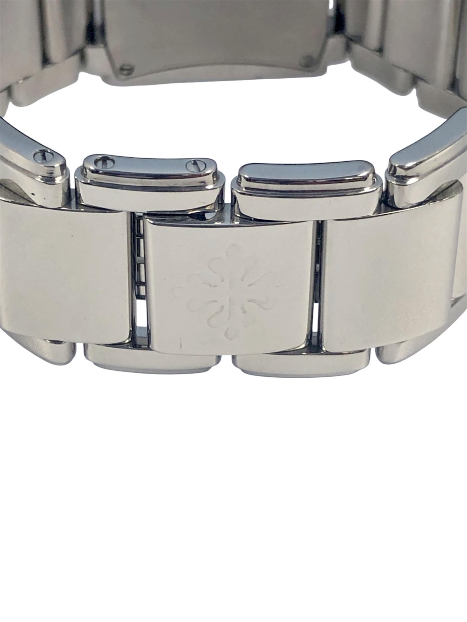 da uomo o donna Orologio da polso Patek Philippe 