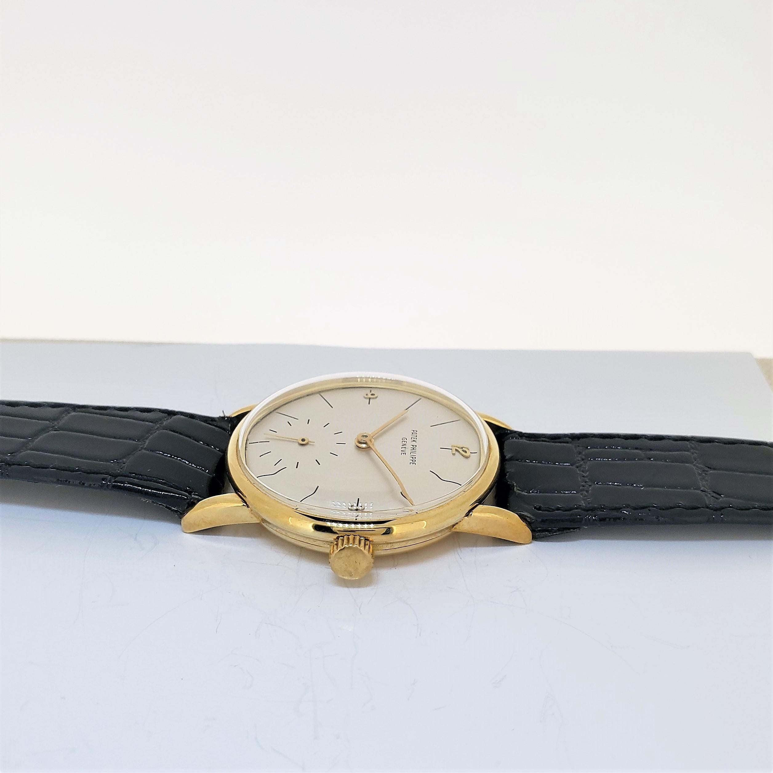 patek philippe calatrava price