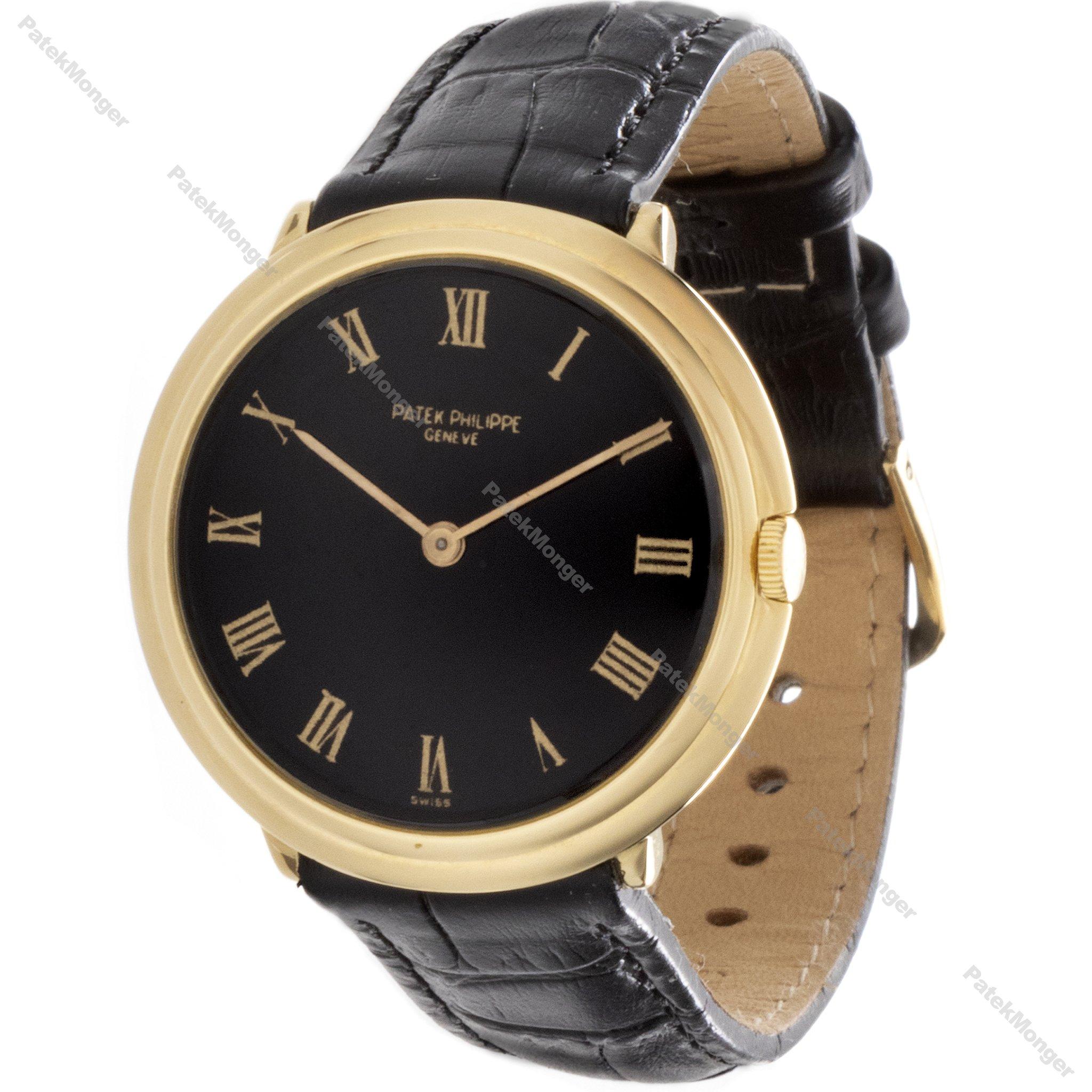 patek 2501