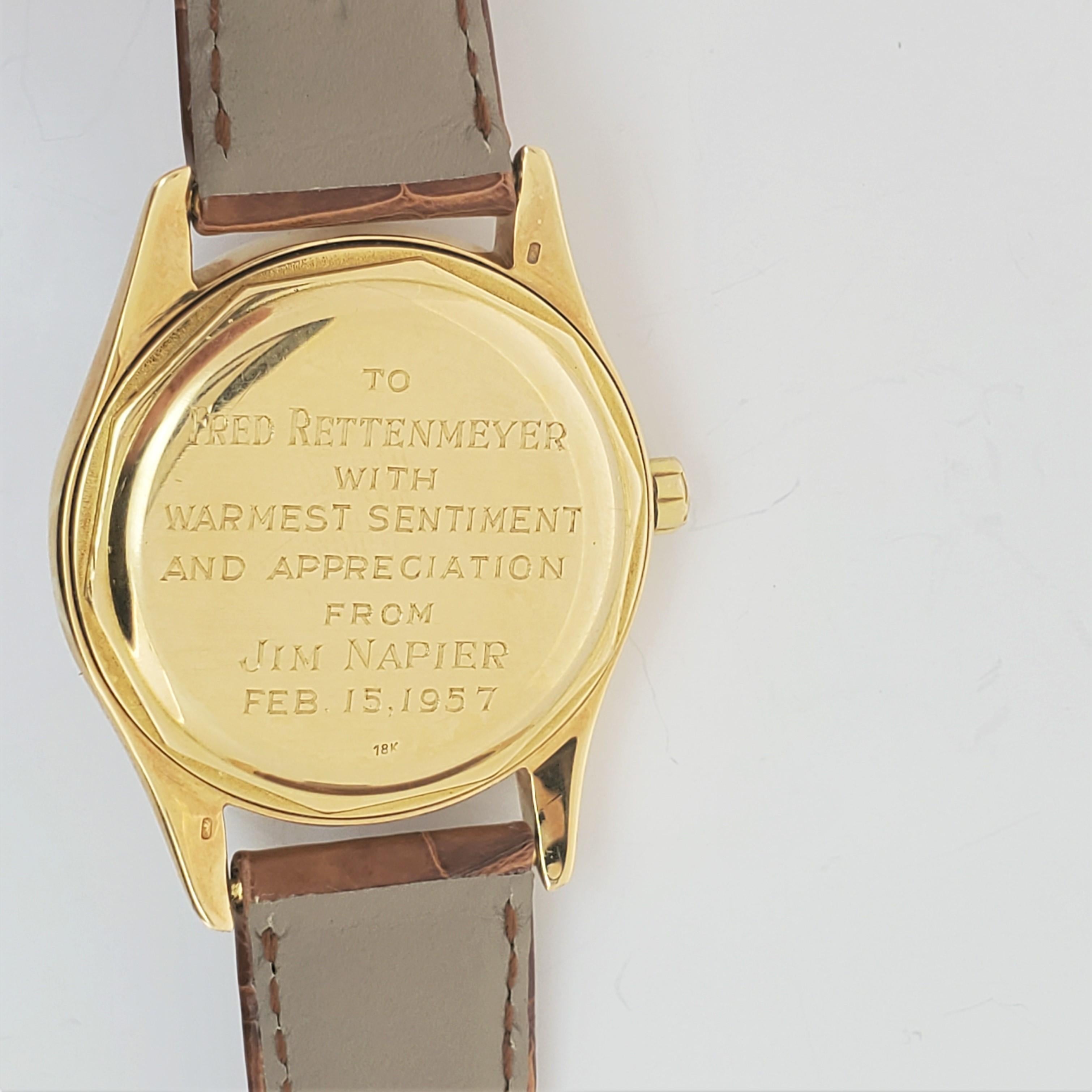 remedi 2003 watch