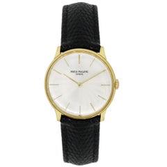 Patek Philippe 2573/1J Men’s Watch