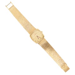 Patek Philippe Montre-bracelet