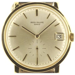 Patek Philippe 3445J Vintage Automatic Calatrava Watch, circa 1964