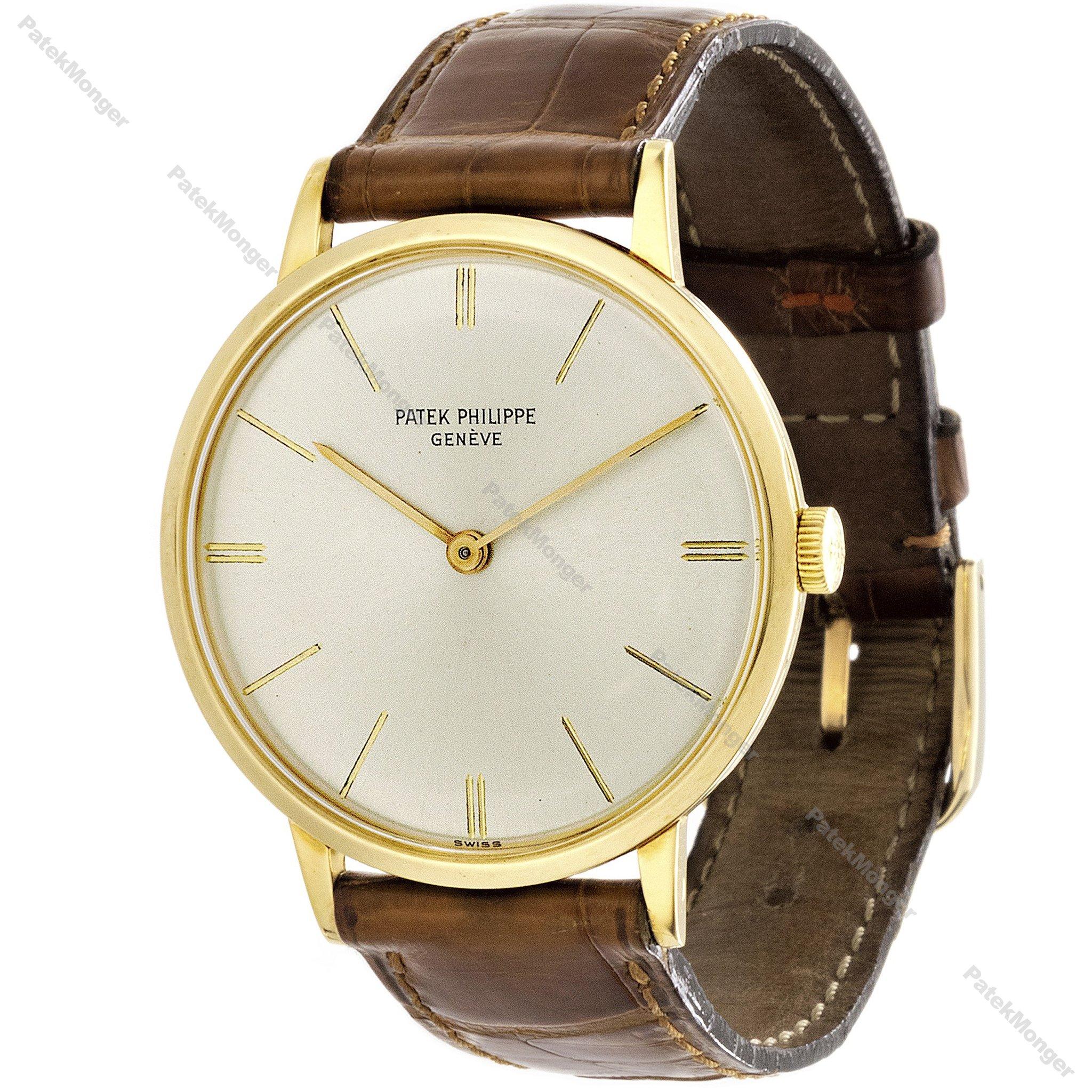 patek philippe g488 18k 750 price
