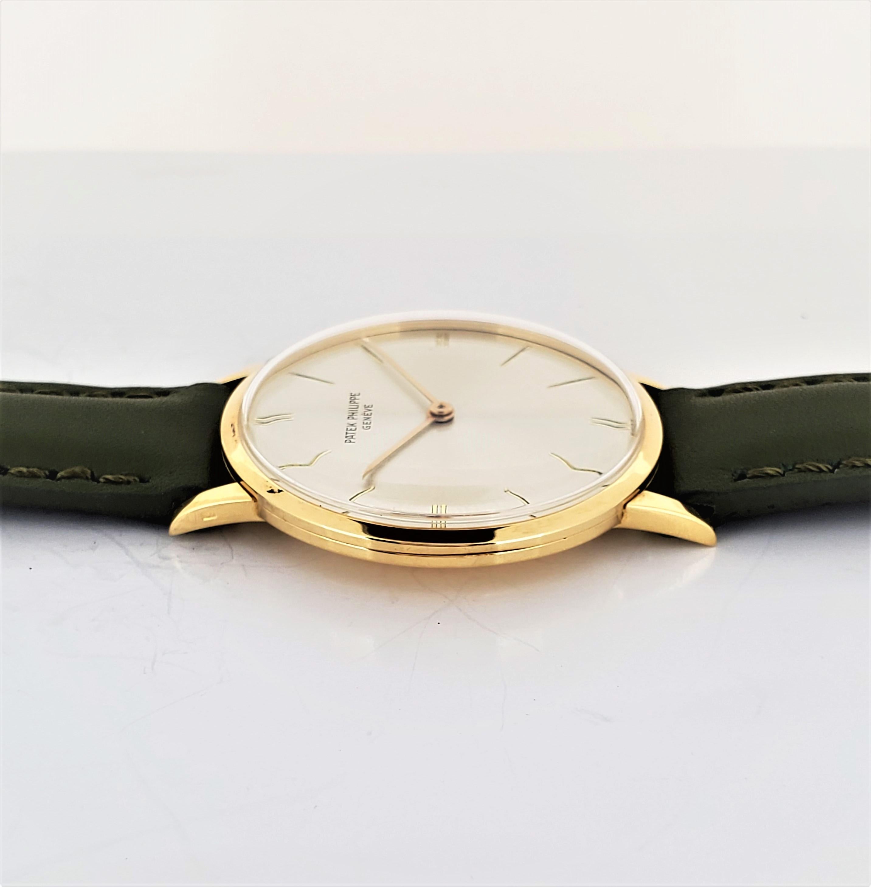 patek philippe calatrava