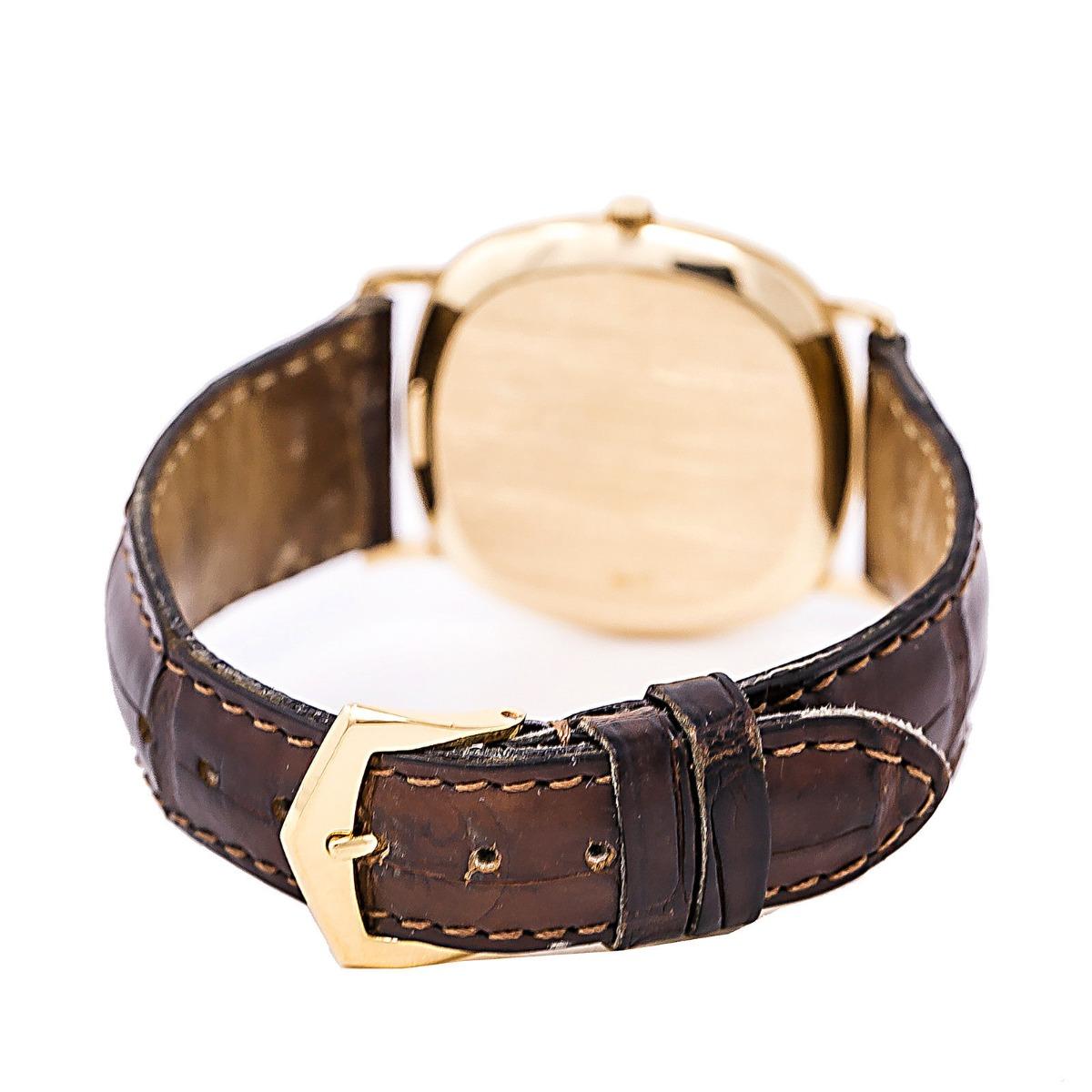 patek philippe dress watch
