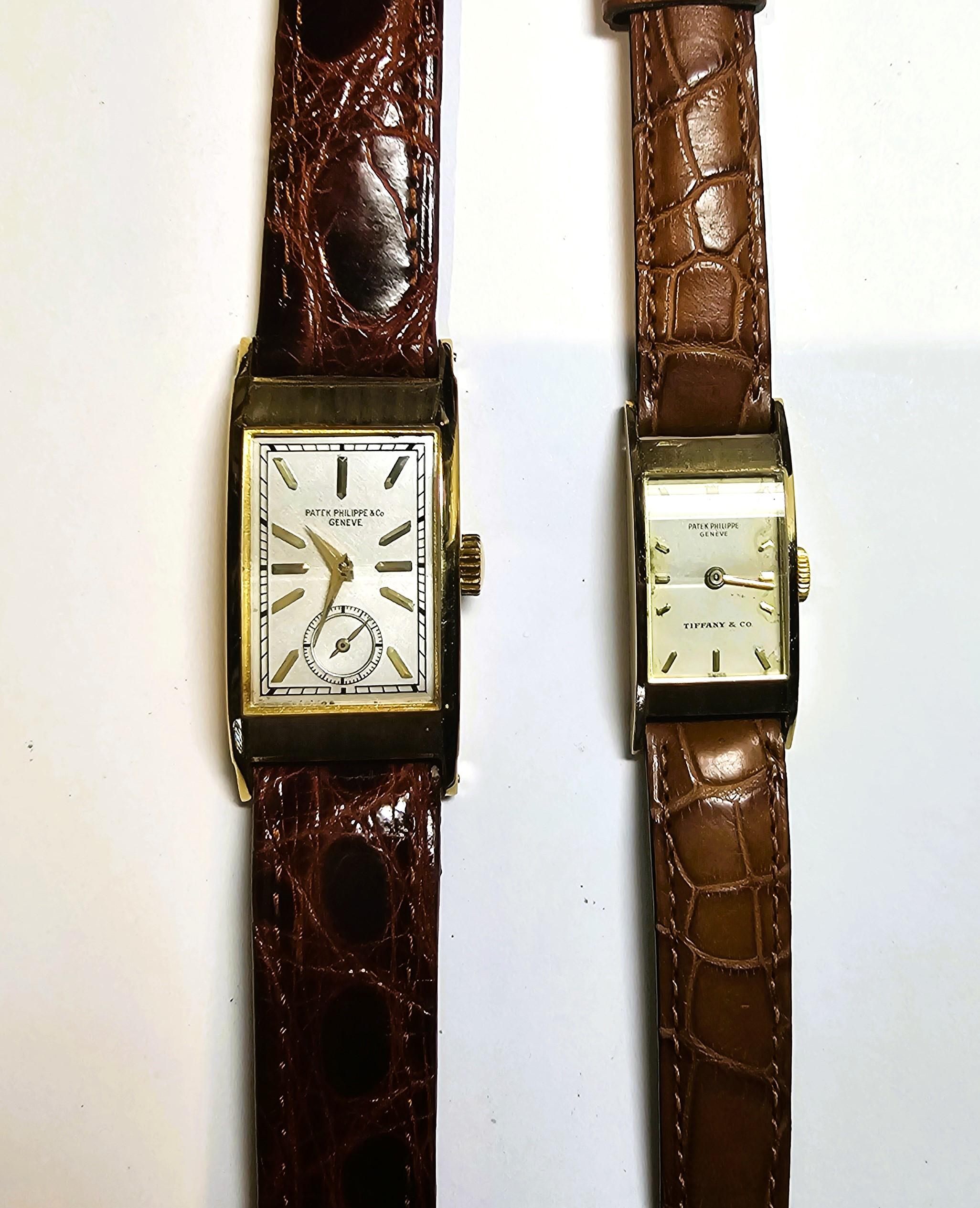 Patek Philippe 425J 