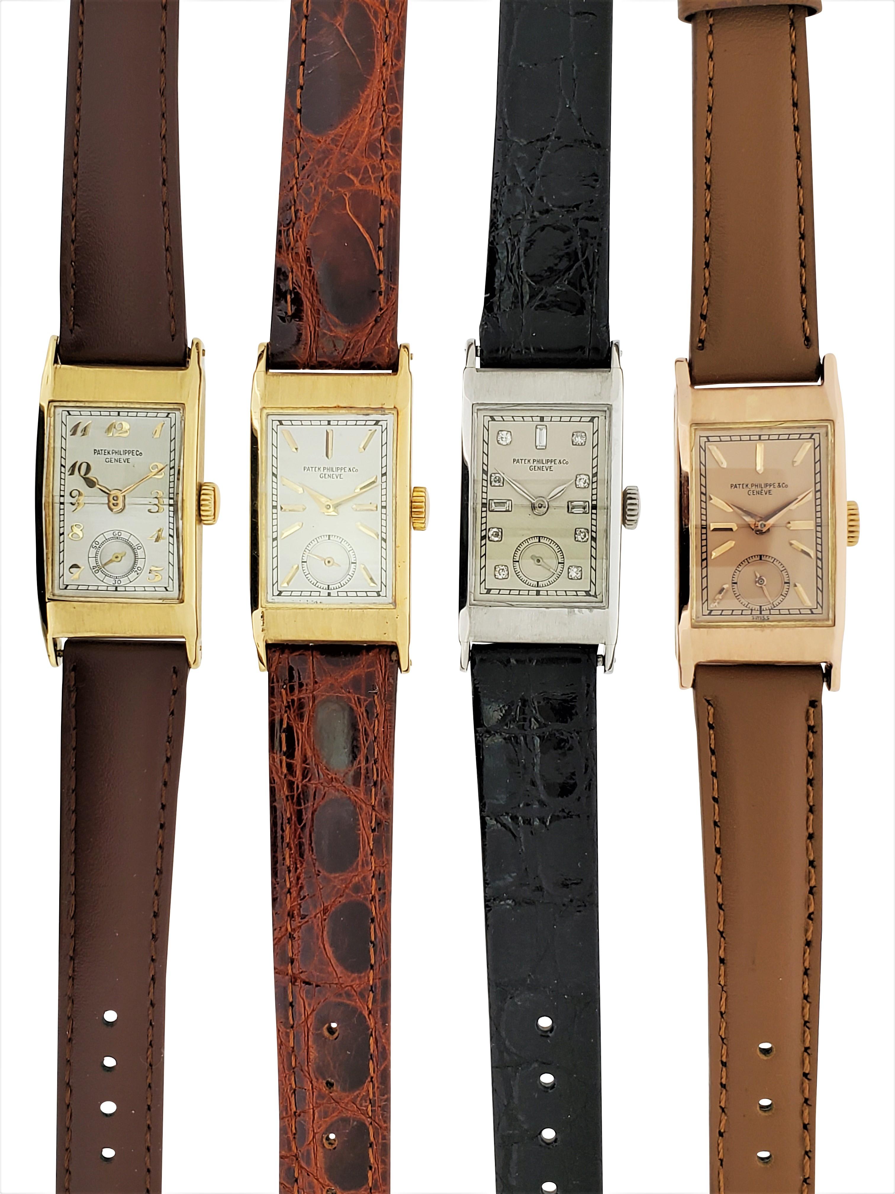 Patek Philippe 425J 