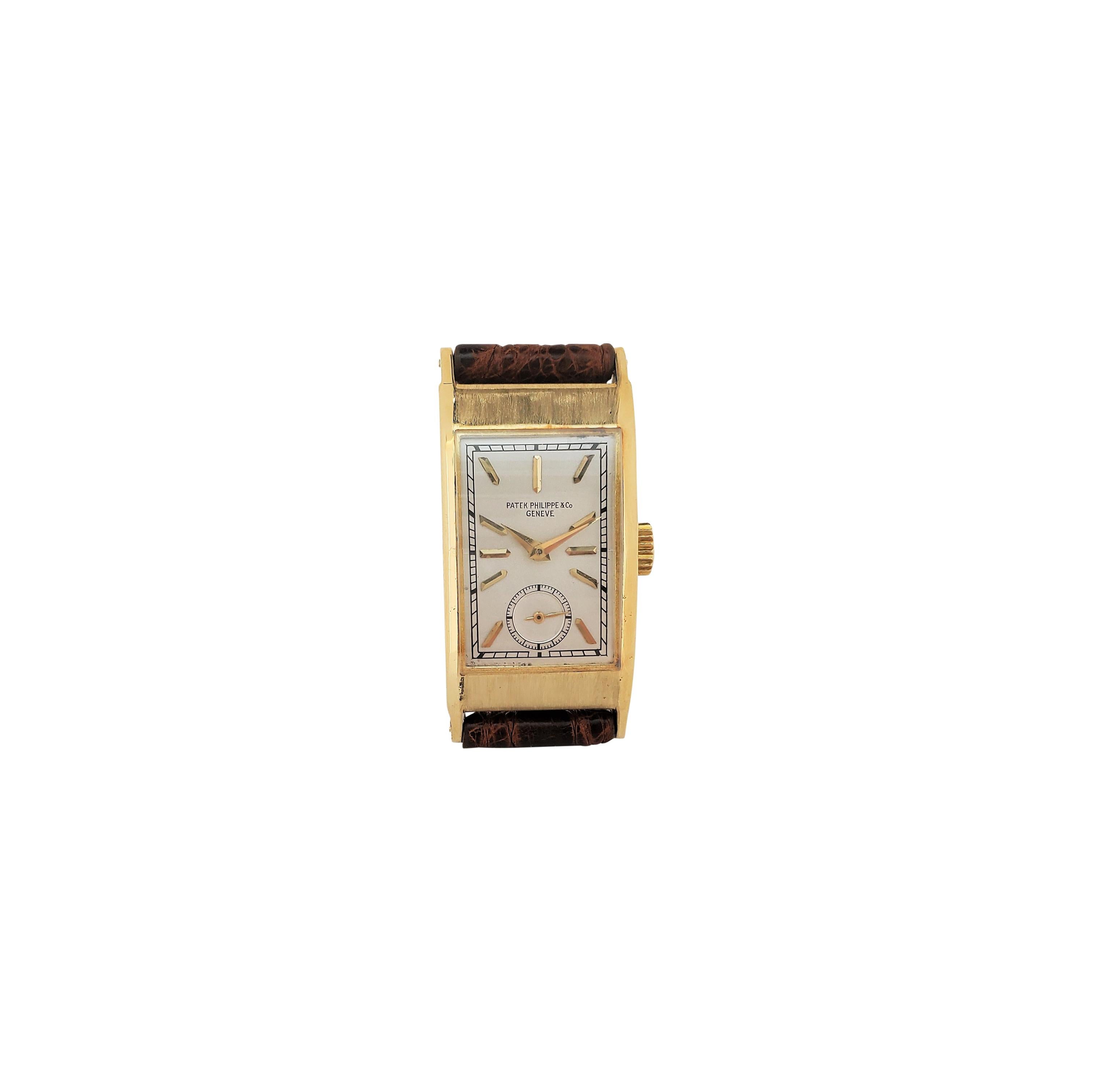 Patek Philippe 425J 