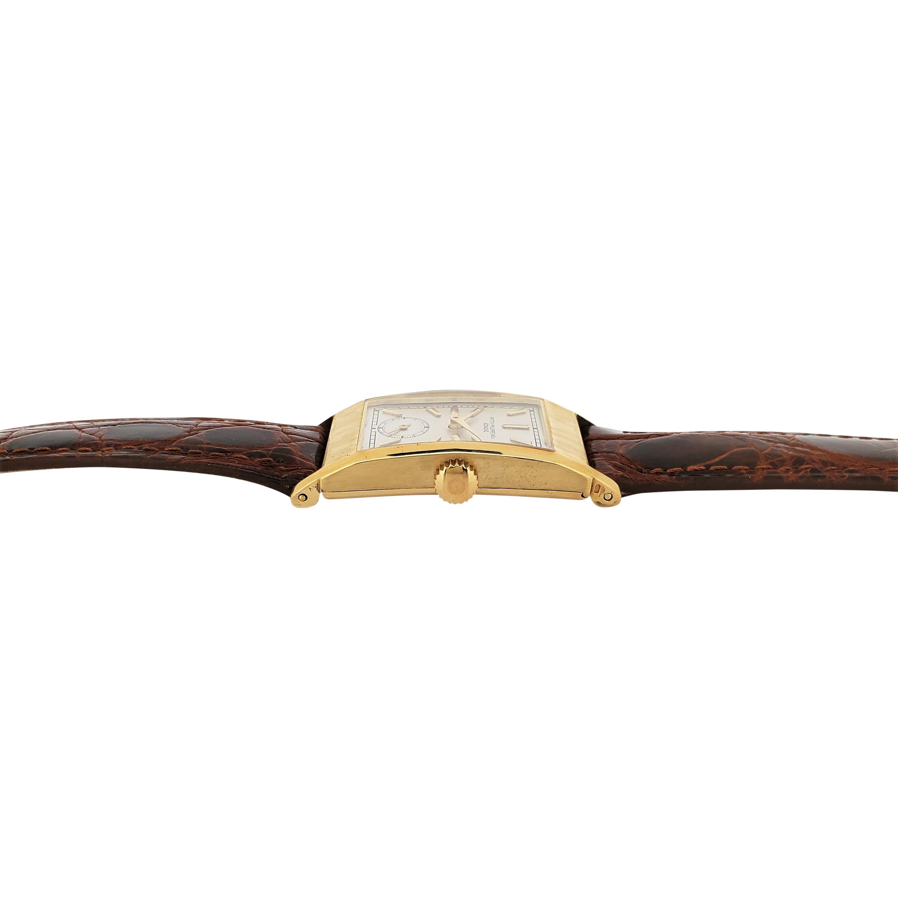 Women's or Men's Patek Philippe 425J 