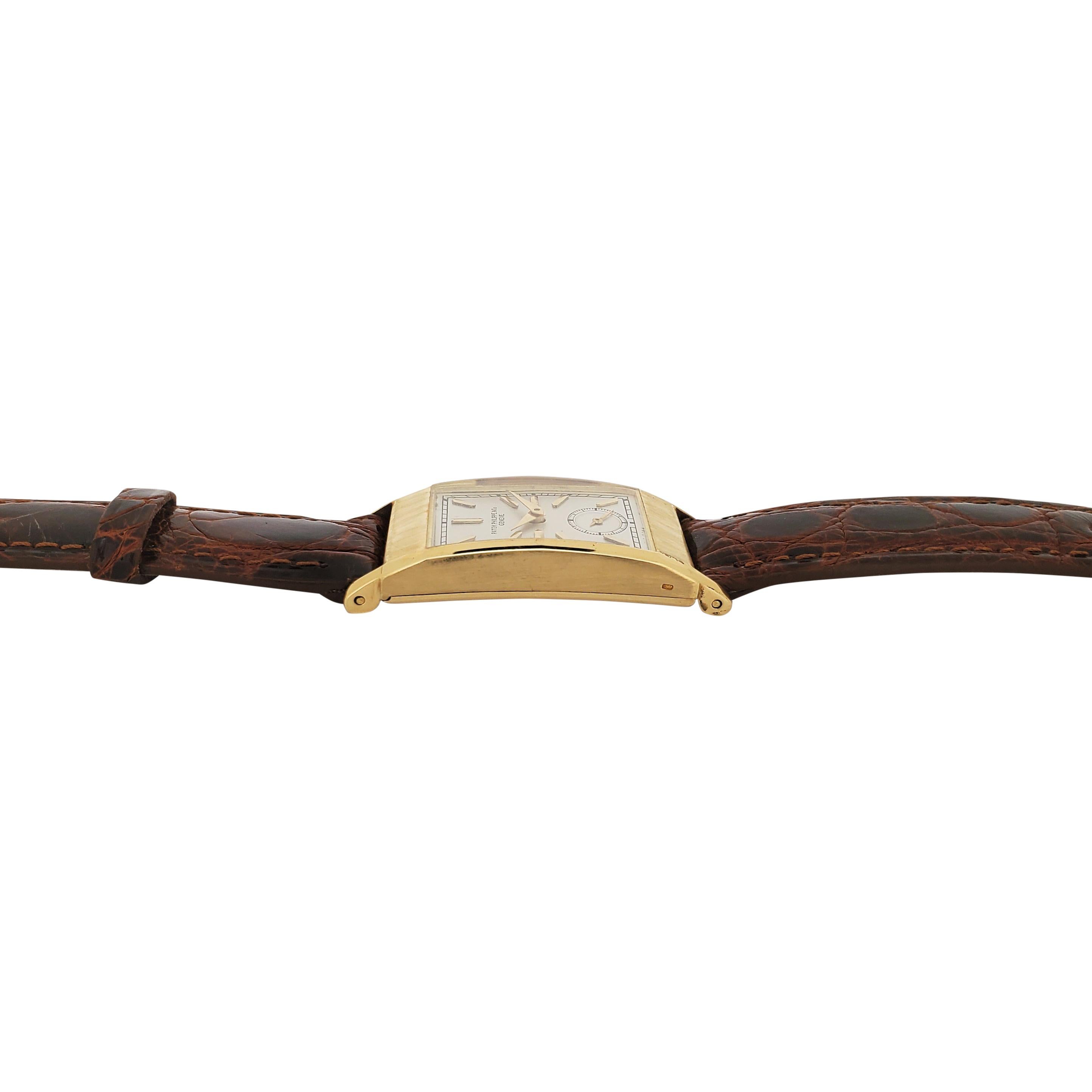 Patek Philippe 425J 