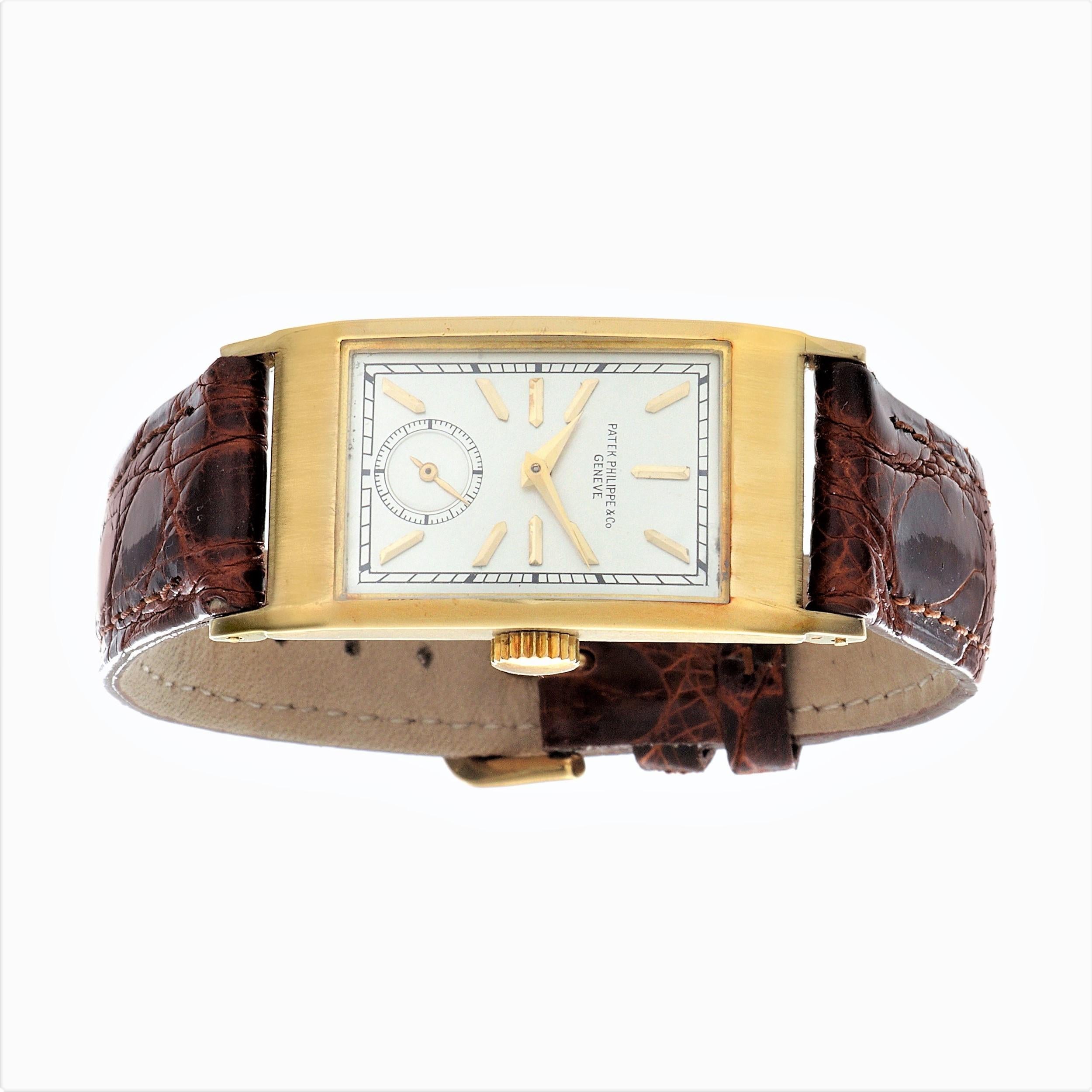 Patek Philippe 425J 