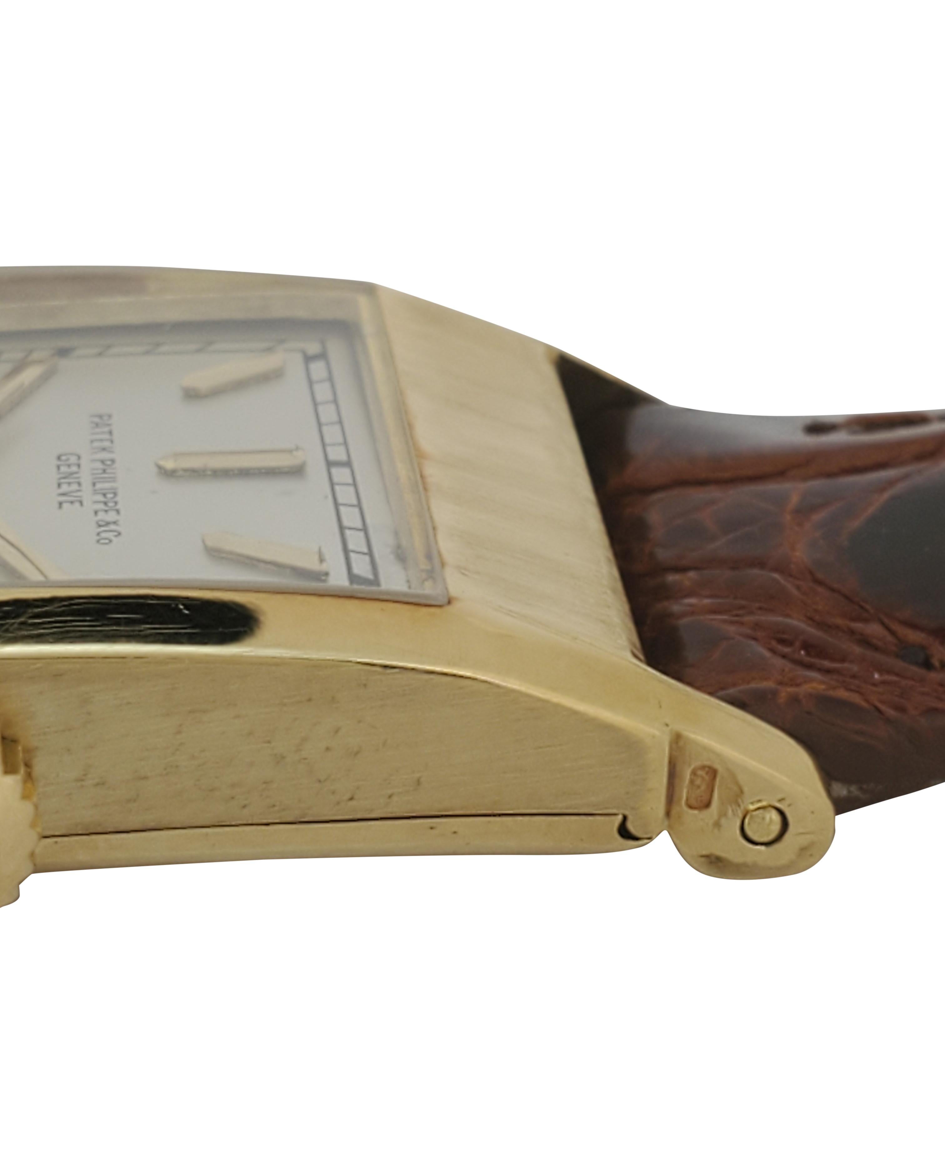 Patek Philippe 425J 