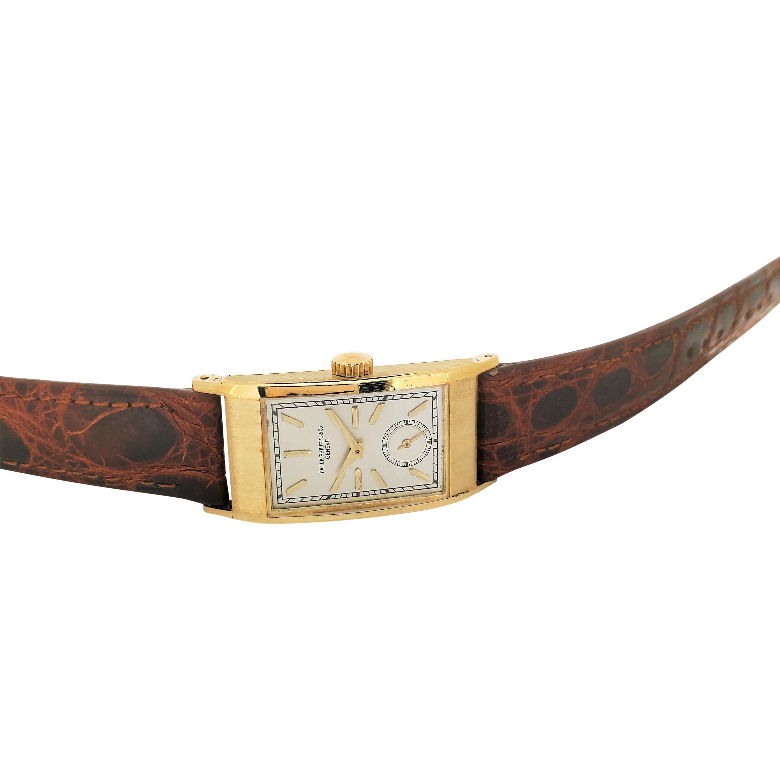 Patek Philippe 425J 