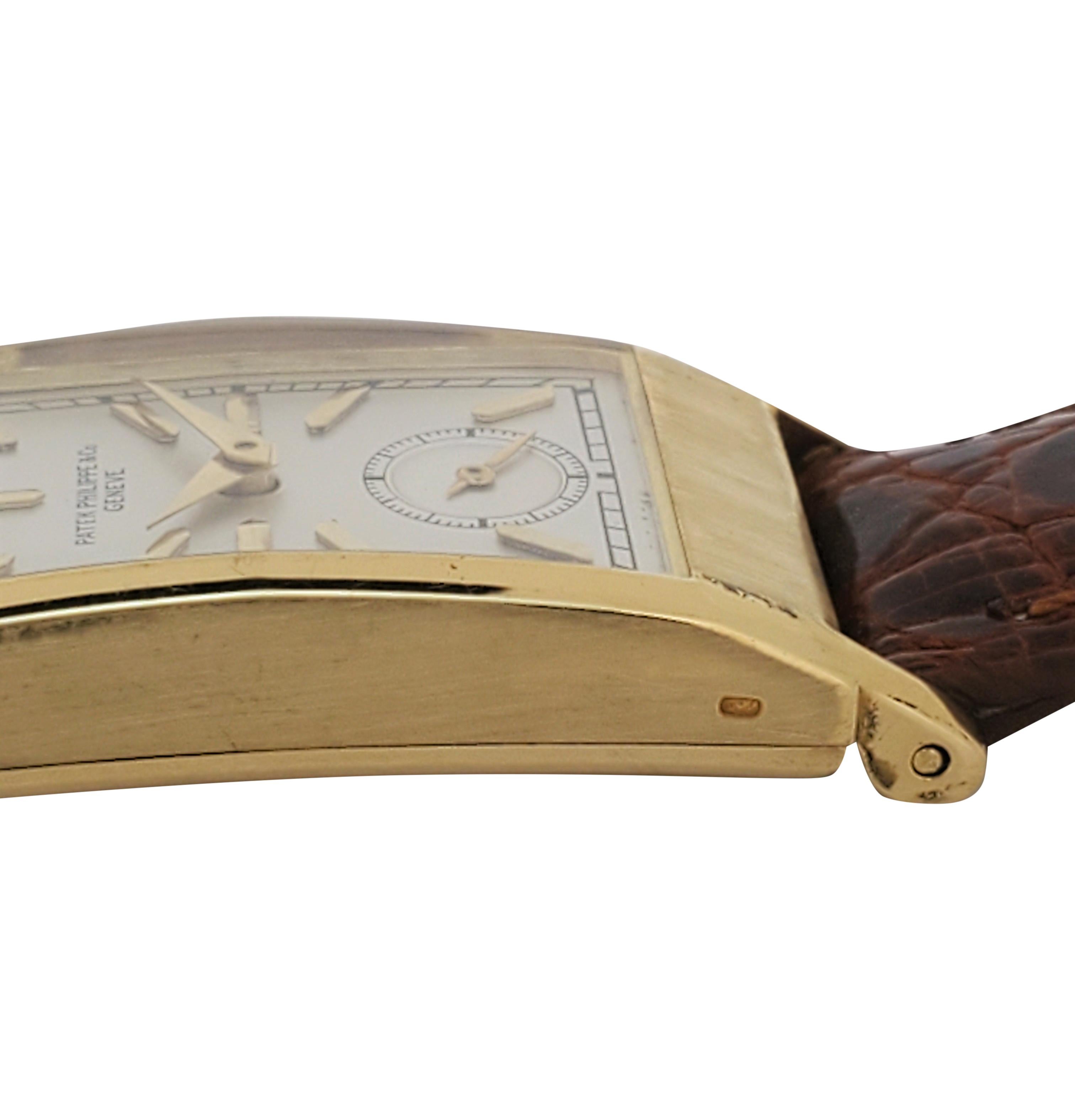 Patek Philippe 425J 
