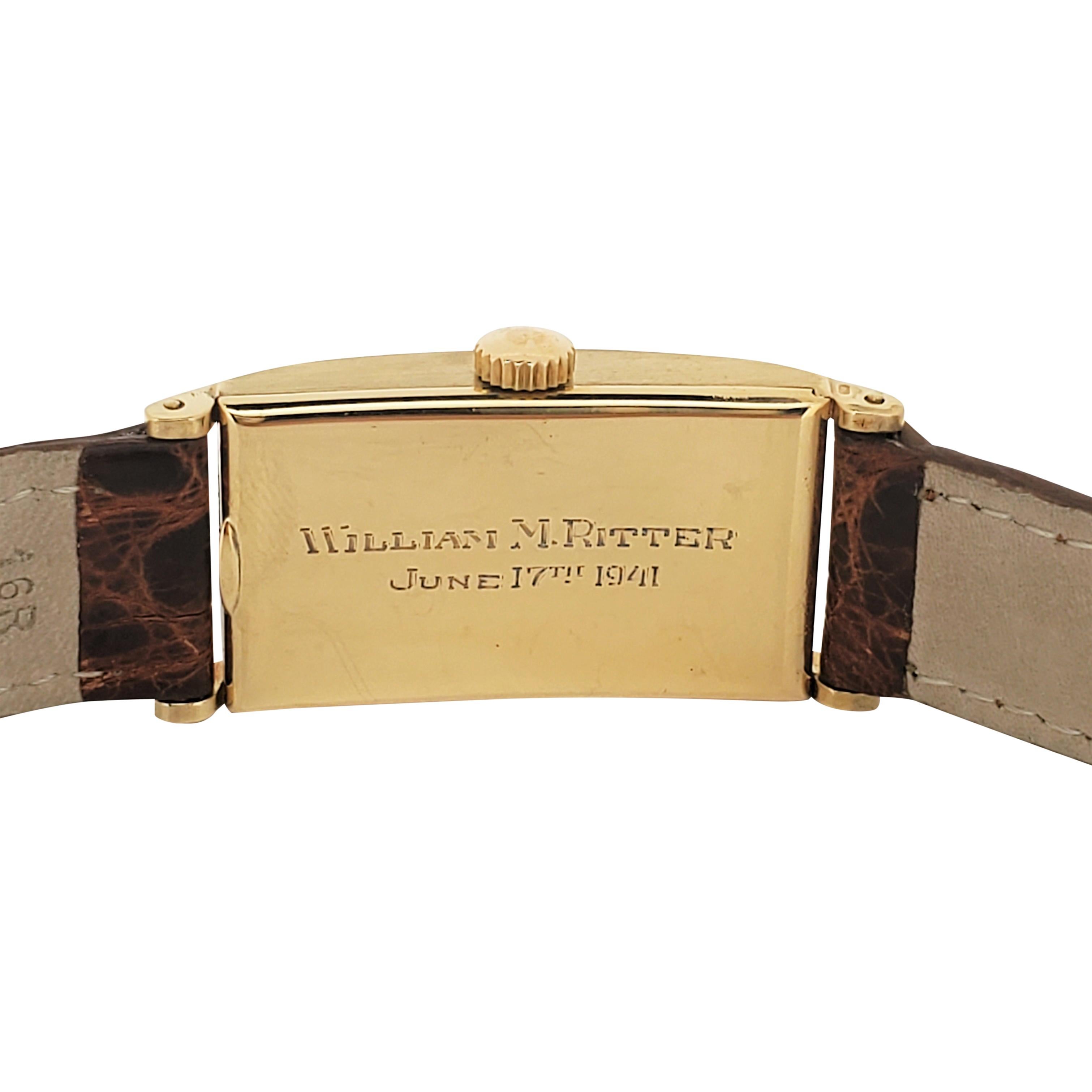 Patek Philippe 425J 