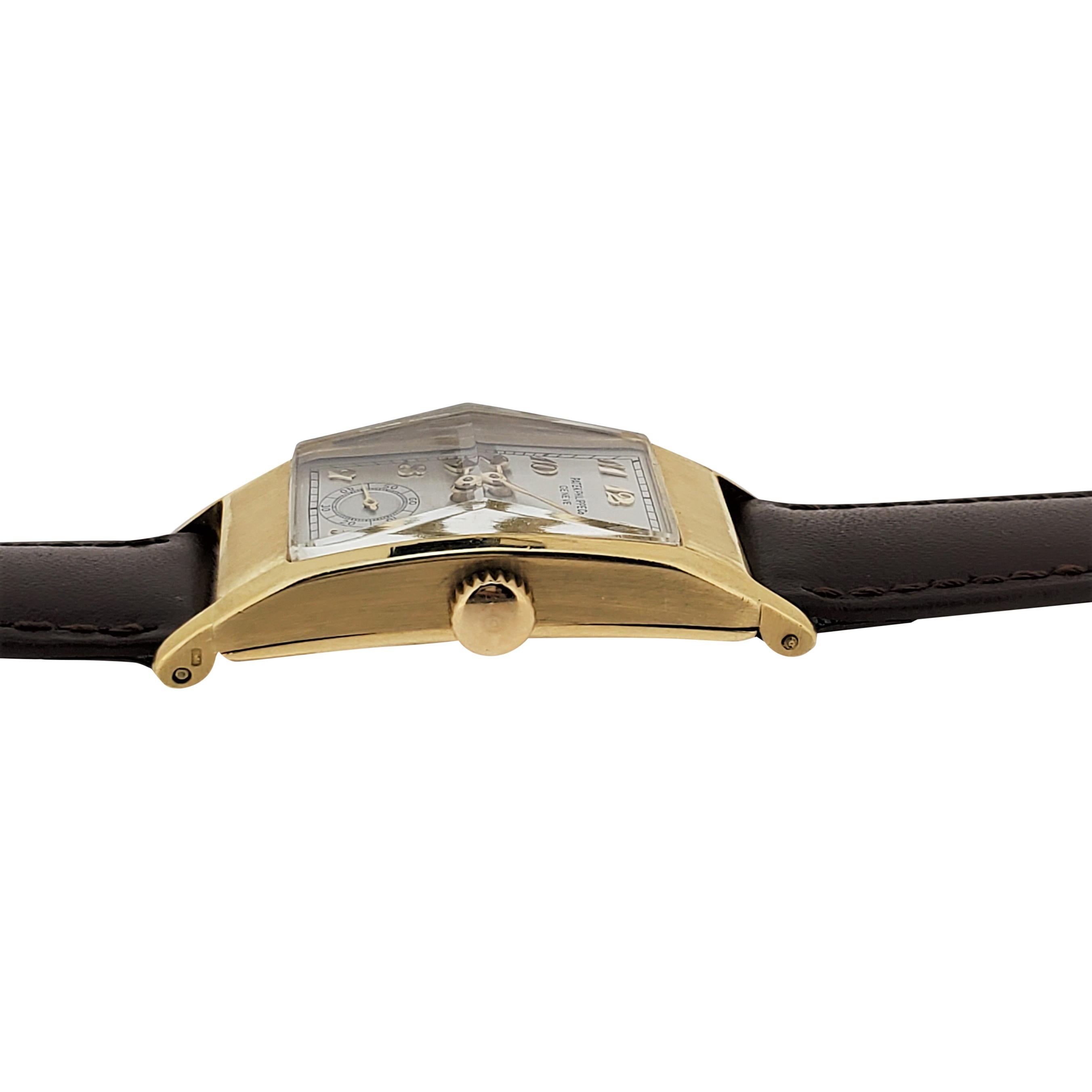 Women's or Men's Patek Philippe 425J 