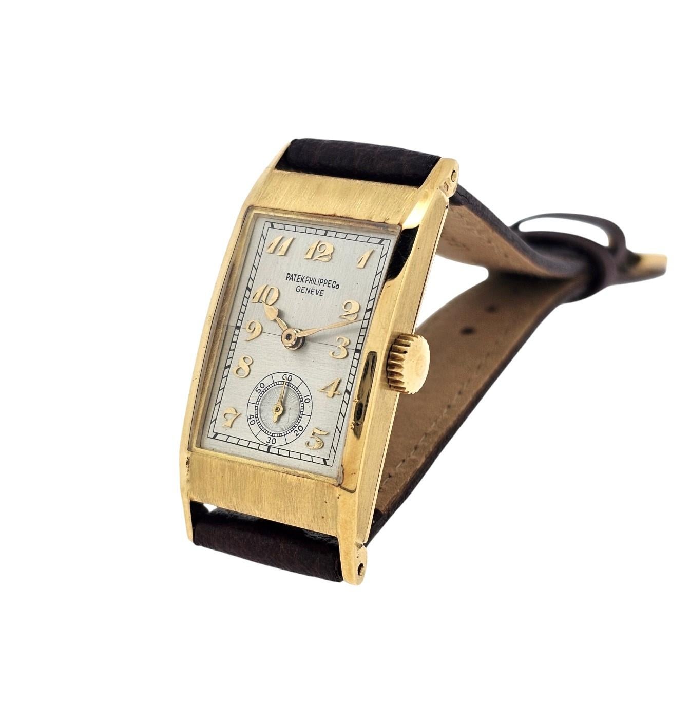 Patek Philippe 425J 