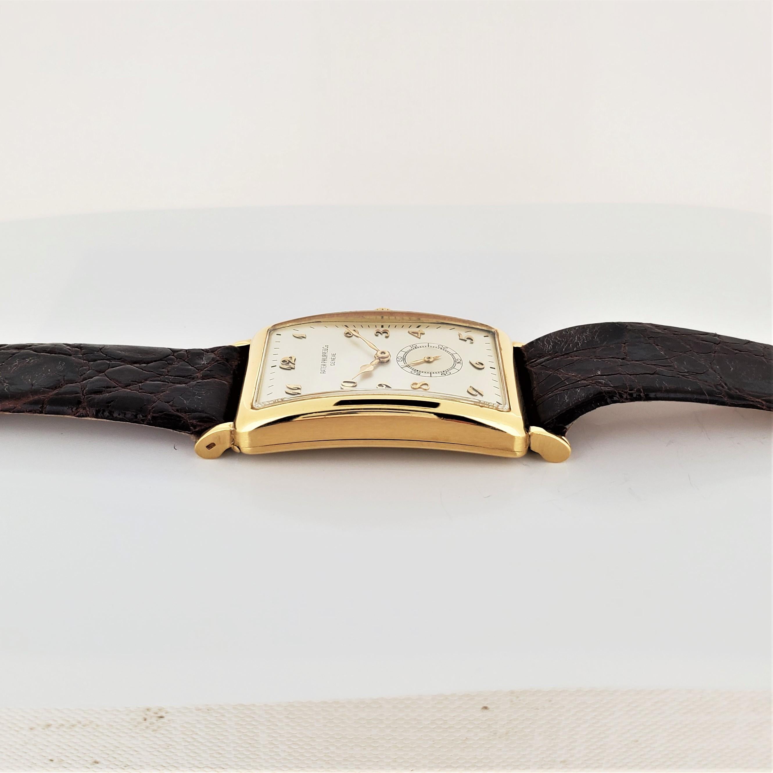 montre art deco vintage