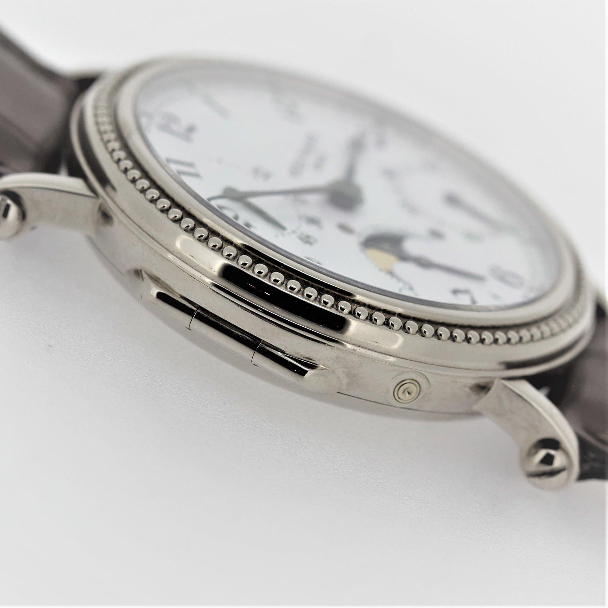 Patek Philippe 5015G Calatrava Watch 5