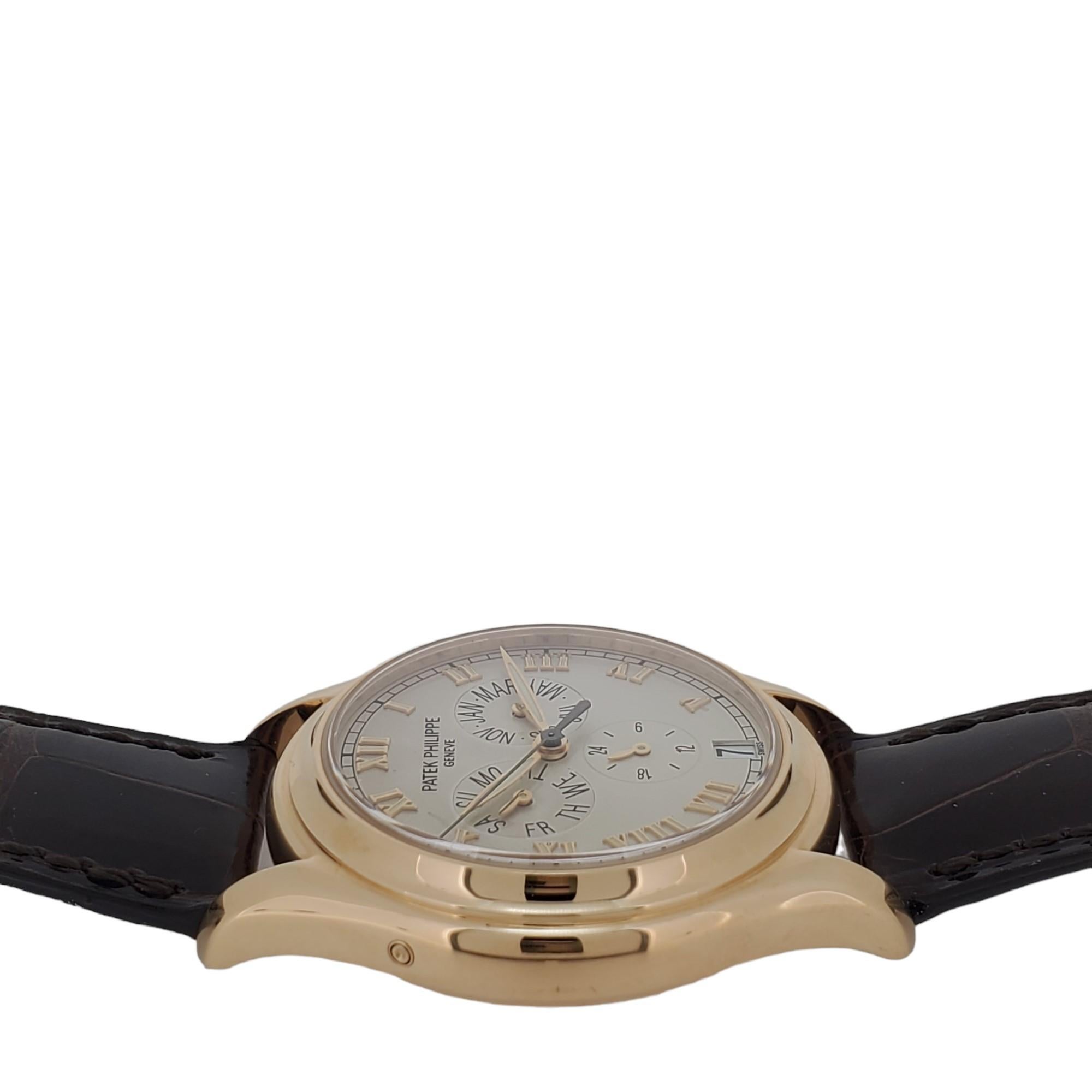 production annuelle patek philippe