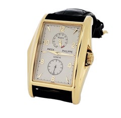 Patek Philippe 5100J Millennial Limited Edition 10-Day Power Reserve Watch B&P