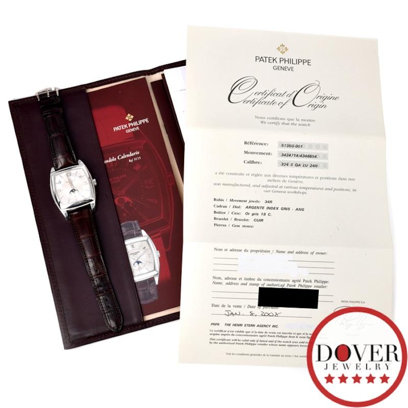 patek 5135