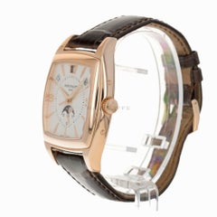 Patek Philippe 5135R-001 Gondolo Caledario 5135 Annual Calendar Box Papers