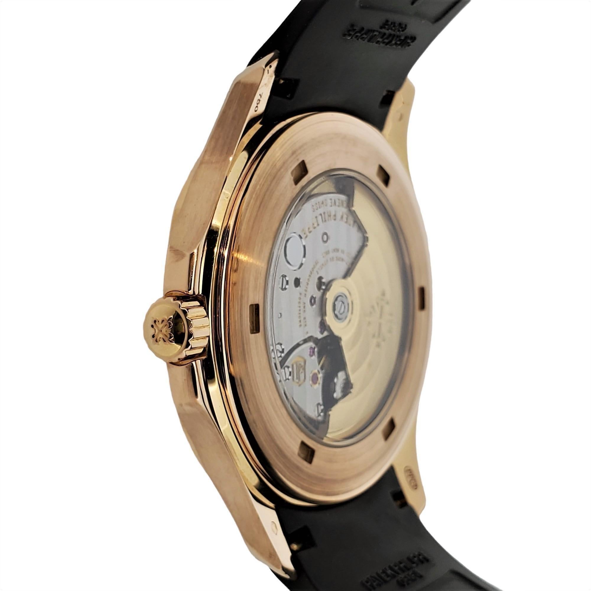 patek 5167a