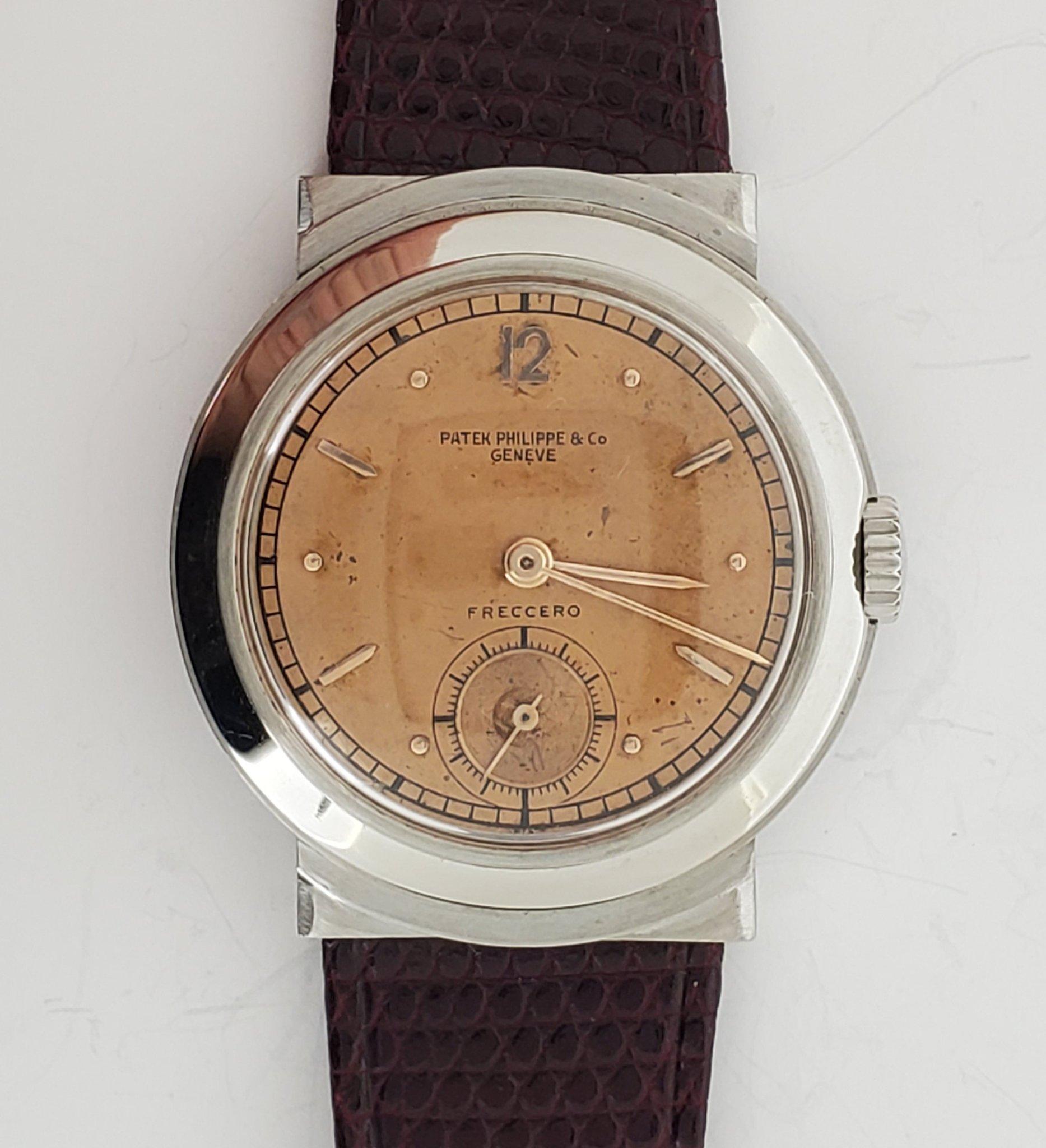 patek philippe calatrava price list