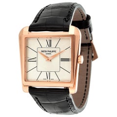 Patek Philippe 5489R Trapezoid Shaped Watch