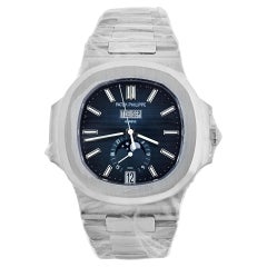 Patek Philippe 5726/1A-014 Nautilus Watch