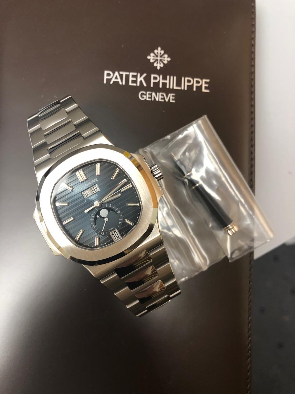 patek philippe 8168 all price