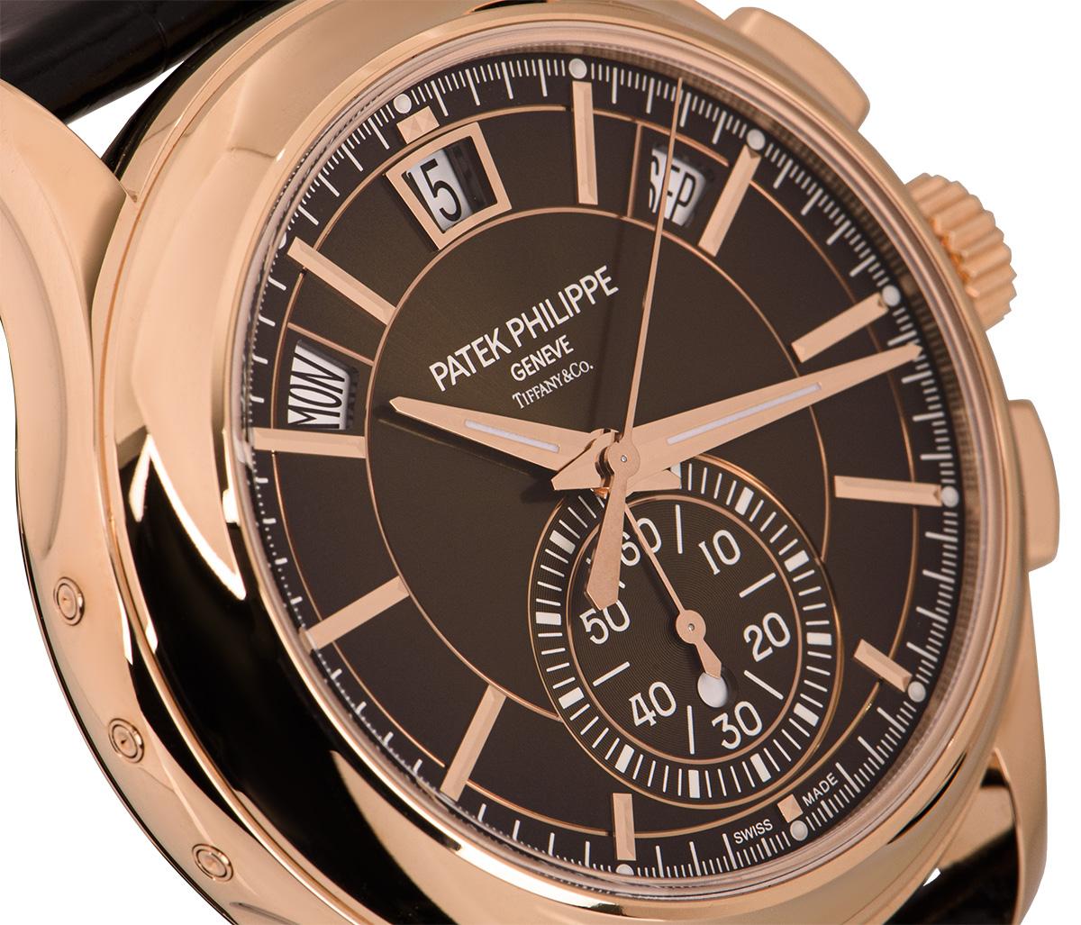 patek philippe tiffany price