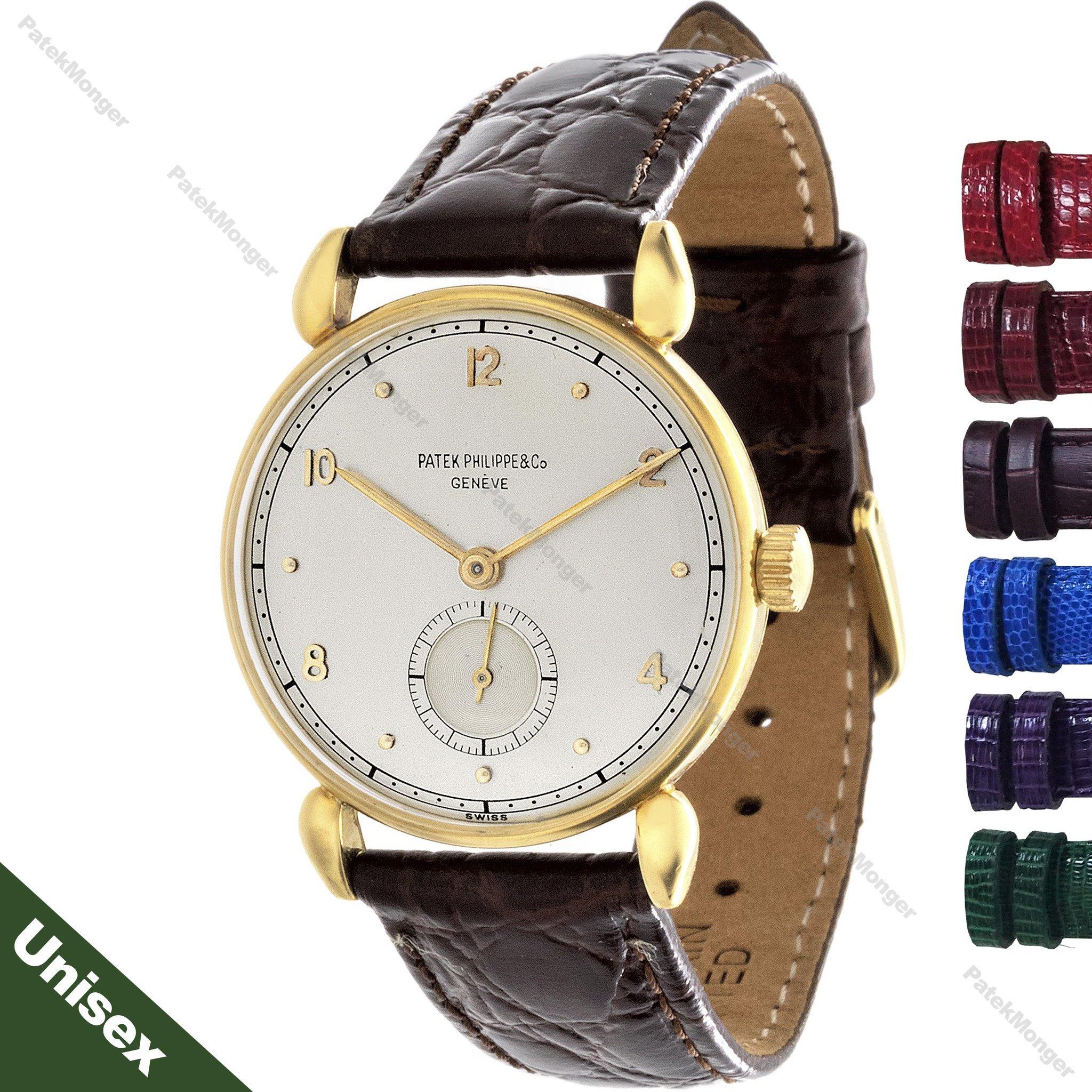 patek monger