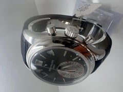 Patek Philippe 5960p Platinum Men's Watch