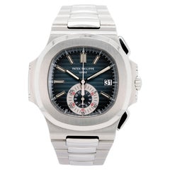 Patek Philippe 5980/1A 001 Nautilus