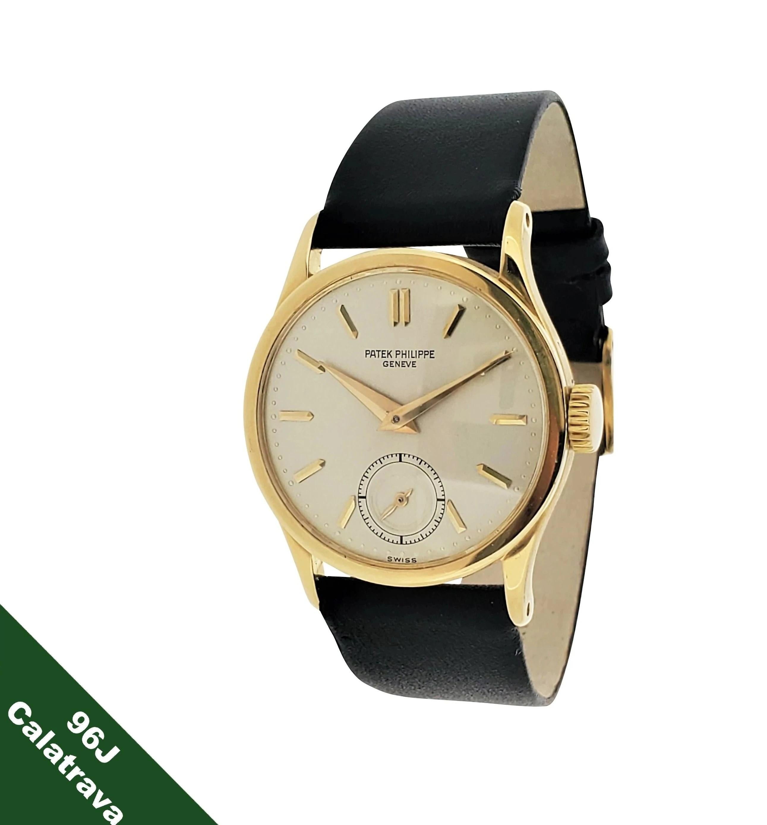 Patek Philippe Watch 1982 - 3 For Sale on 1stDibs | patek philippe 1982 pris